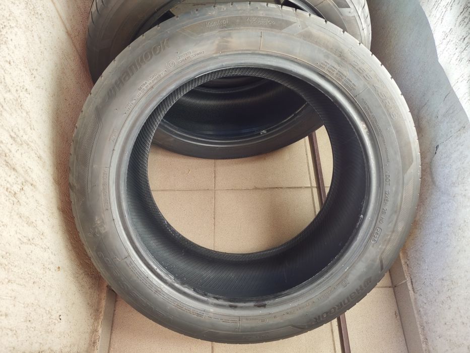 Anvelope Hankook ventus s1 eco3 255/45/R18 245/45/R18 vară  BMW i4 G26
