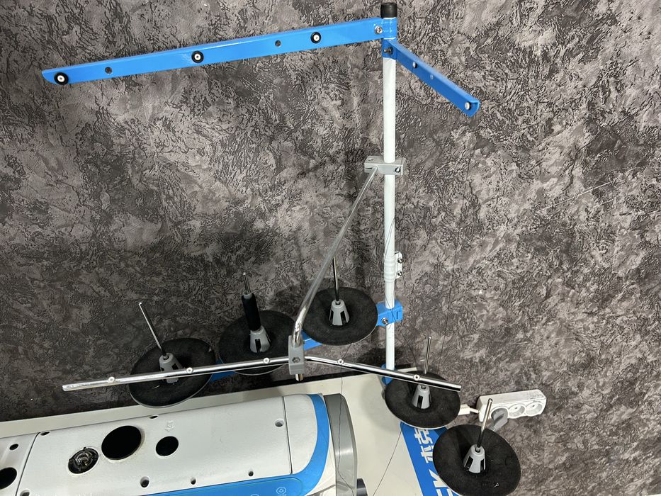 Продам швейные машинки jack