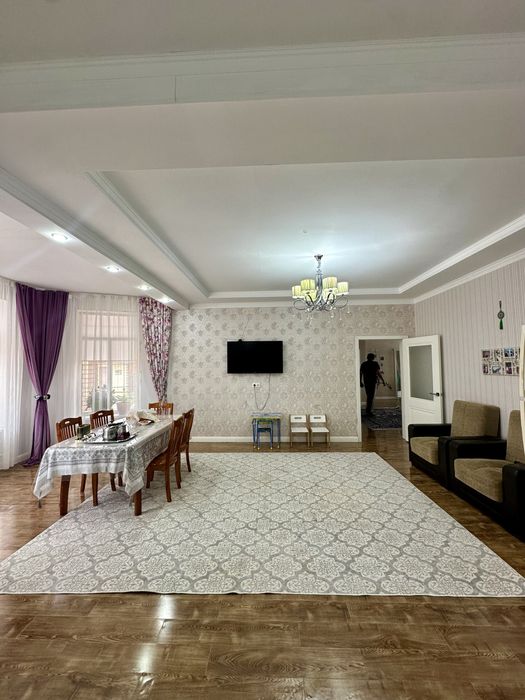 Дом в центре города ! Со всеми условиями !