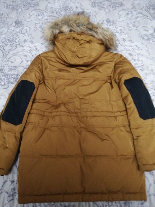 Зимняя куртка на подростка