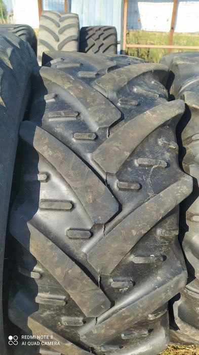 Anvelope 14.9 R20 Kleber