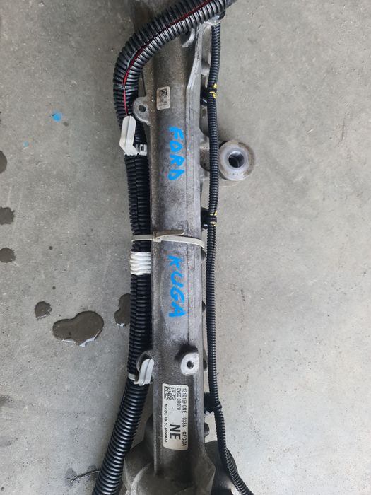 Caseta de direcție electrica Ford Kuga an 2015 cod CV6C3D070
