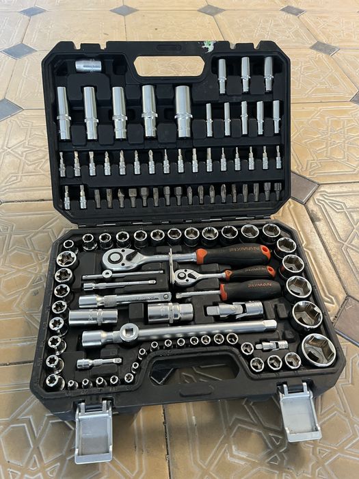 Набор ключей FIXMAN