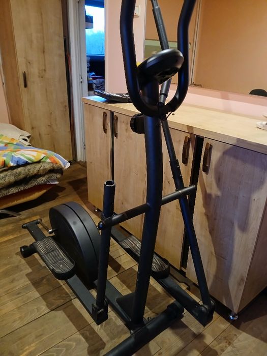 Bicicletă Techfit E250N.