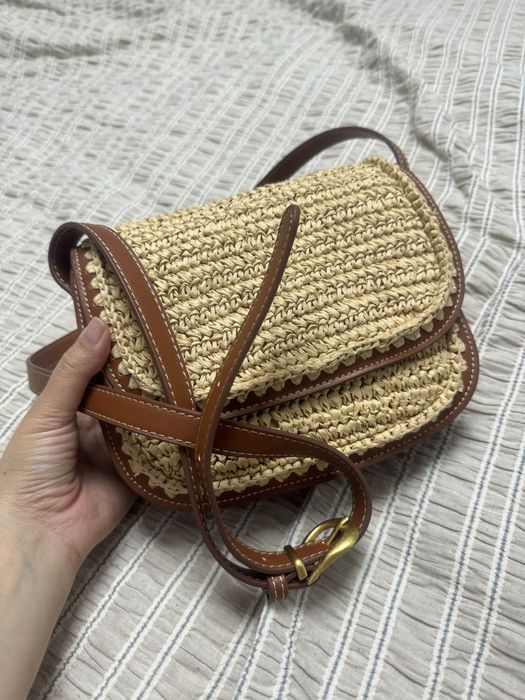 Сумки Манго.