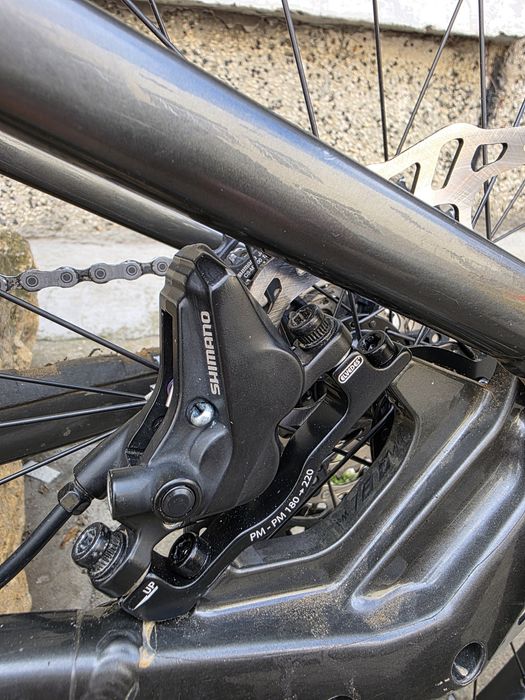 KTM Macina Prowler Pro 2022