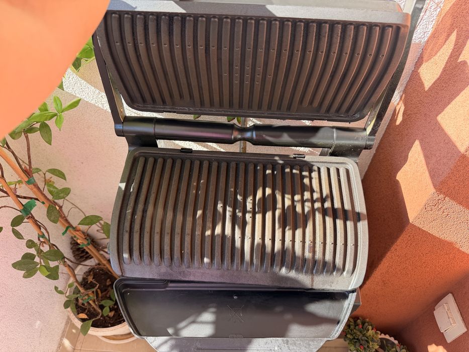 Tefal OptiGrill+ XL