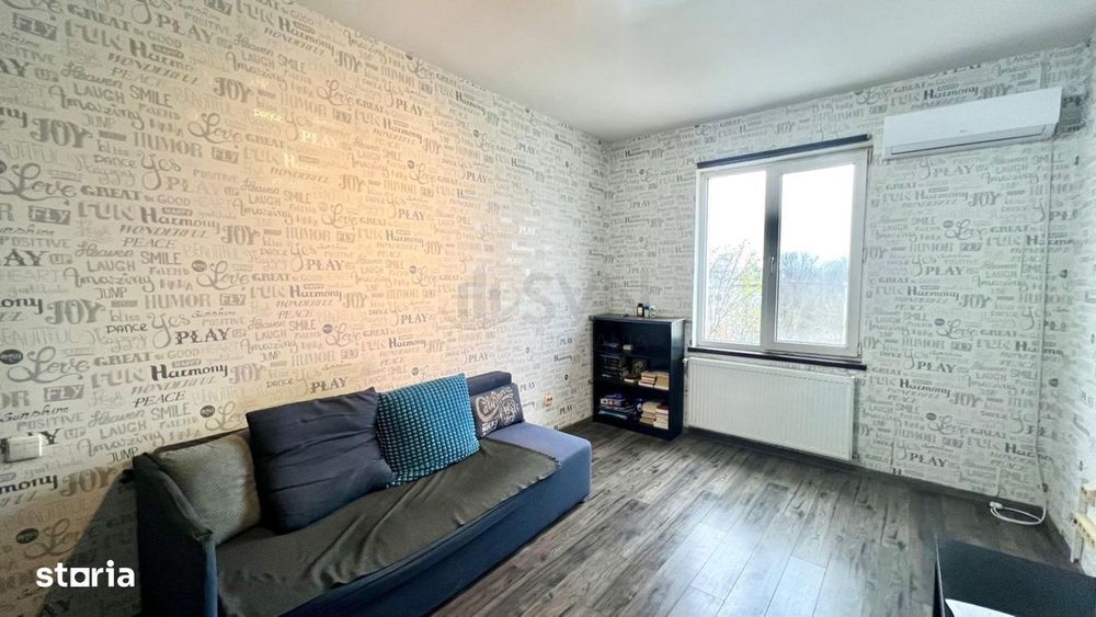 Apartament 2 camere Floreasca l Compozitori l Boxa Inclusa — fotografia 1