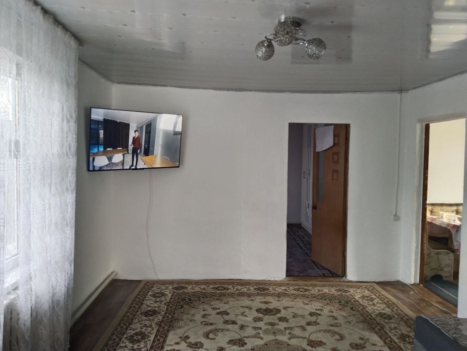 Продам дом мкр Коктал