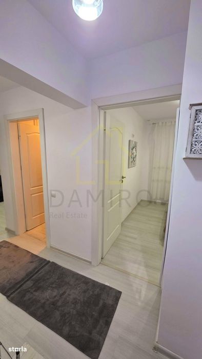 Apartament 8 Min Metrou Nicolae Grigorescu Salajan Bd. Pallady Parcare