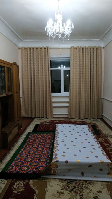 Жер жай сатылад 6 соток 5 комната