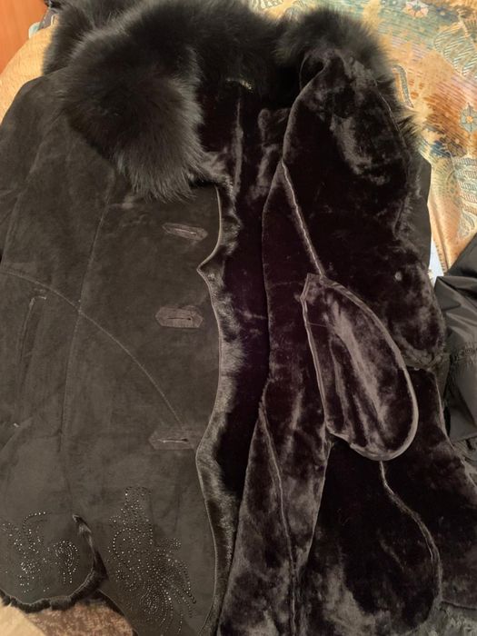 Продам дубленки, пихора, новые