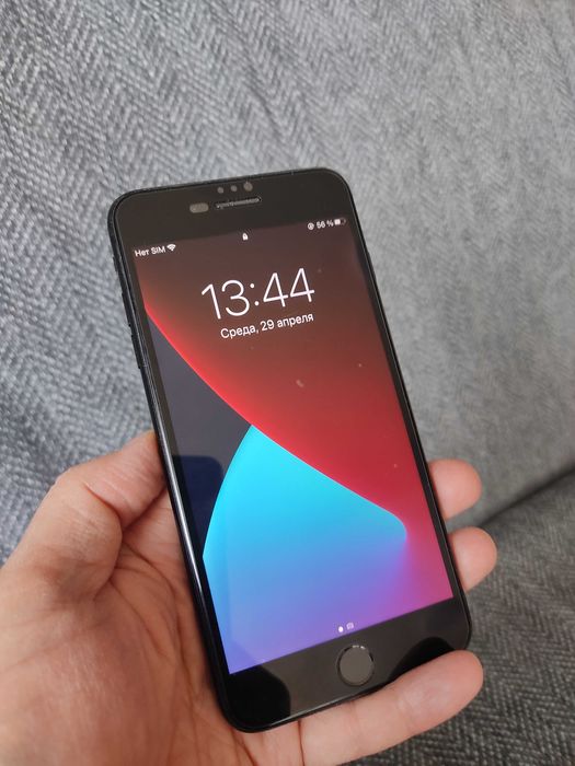 iPhone 7 PLUS. (128 Gb)