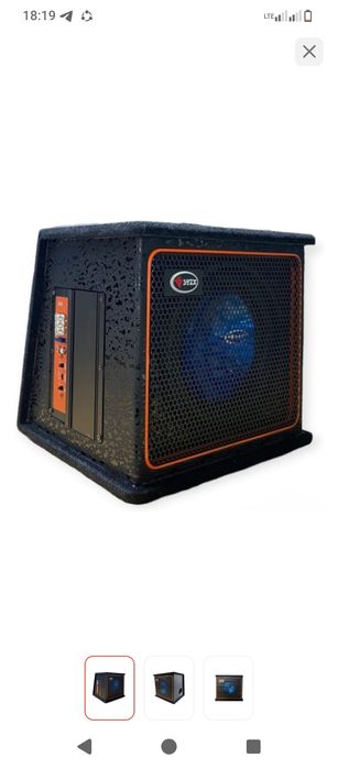 Продам самбуфер Срочна