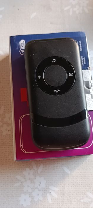 Nove Star F5 zór Tel