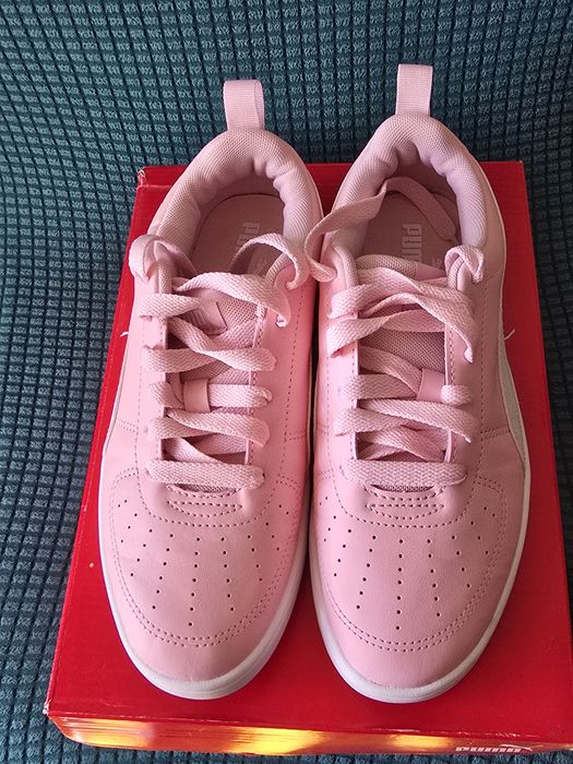 Дамски Пума 38номер