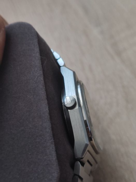 Vând Bulova automatic original