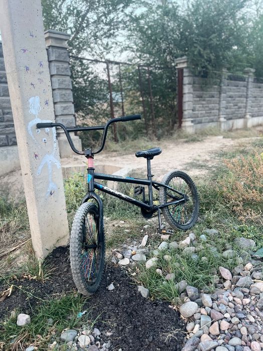 Велосипед BMX Bars