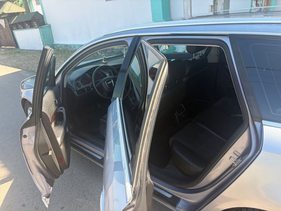 De vanzare audi A 6