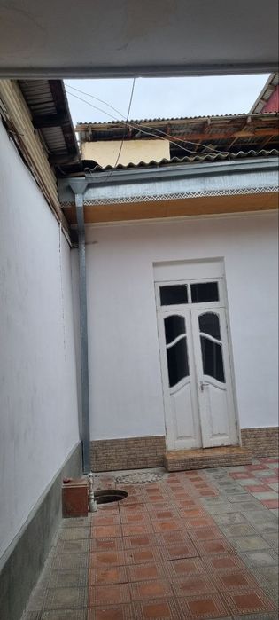 Продаётся ДОМ в центре города Самарканда