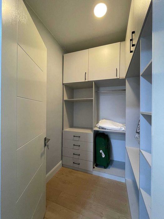 Продается квартира в новостройке ЖК Via-Port 4/5/7