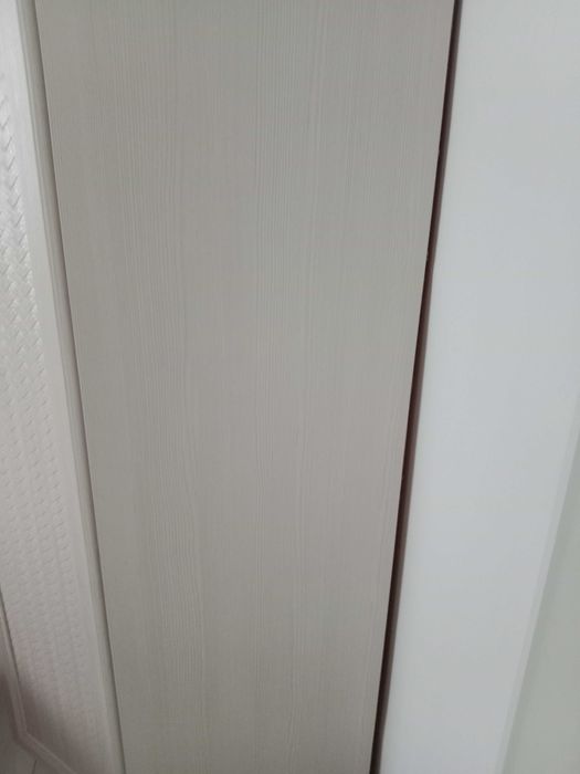 Шкаф 4-х дверной