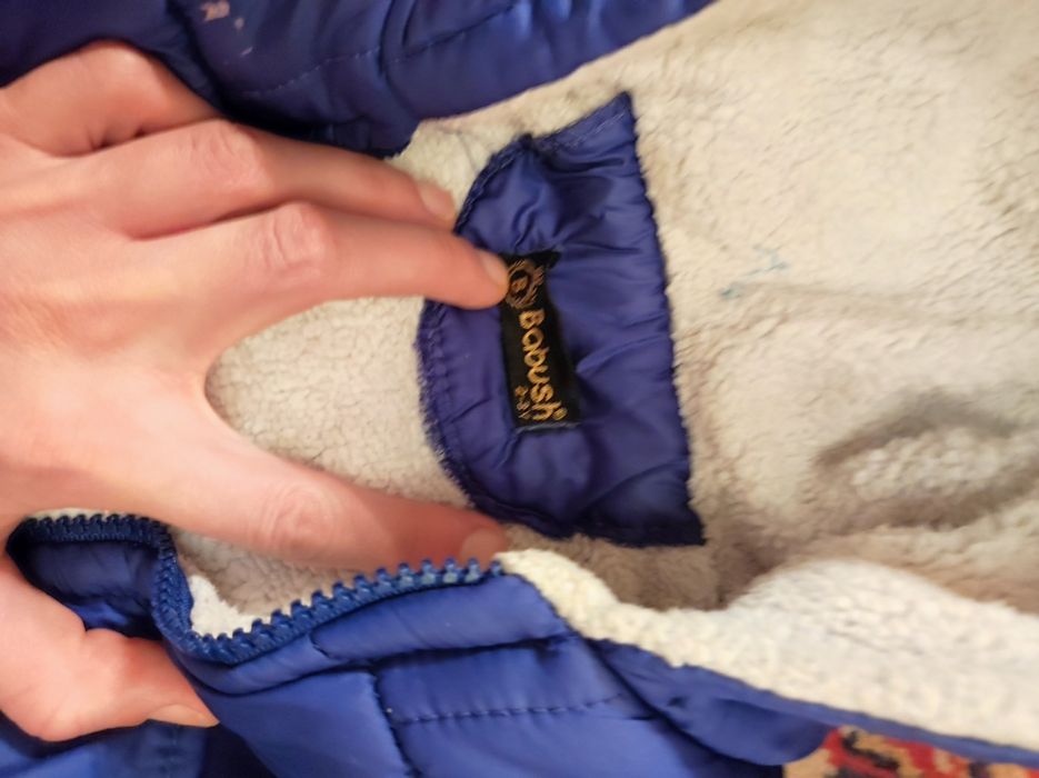 Продам осене весение комбинезоны