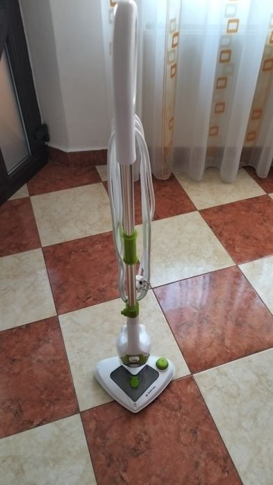 Mop cu aburi Nou