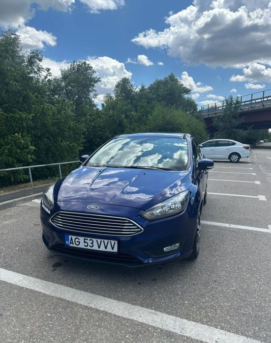 De vânzare Ford focus