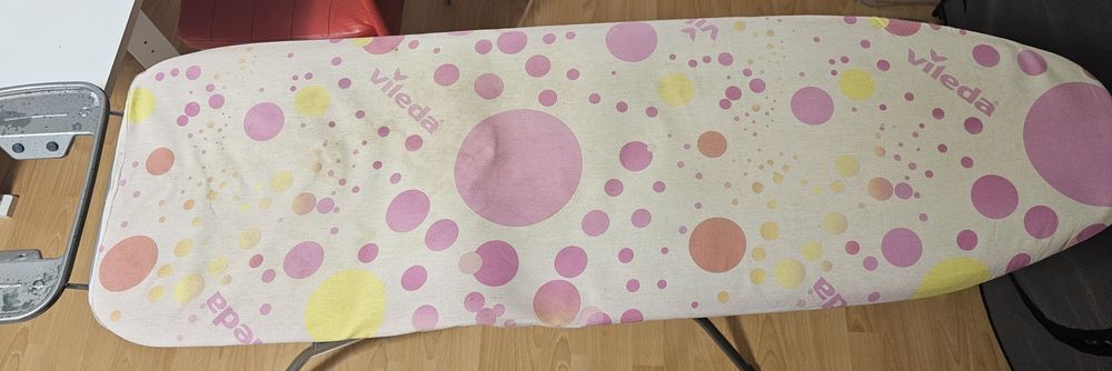 Set fier calcat Philips Azur si masa Tefal