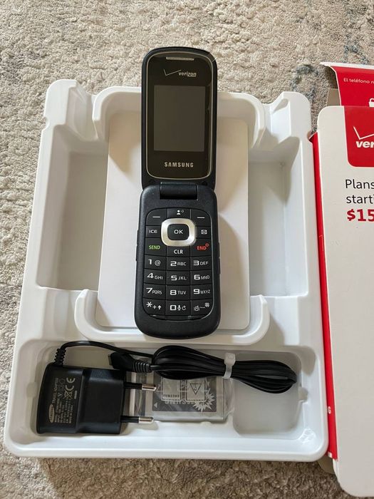 Samsung Gusto 3, Amerika