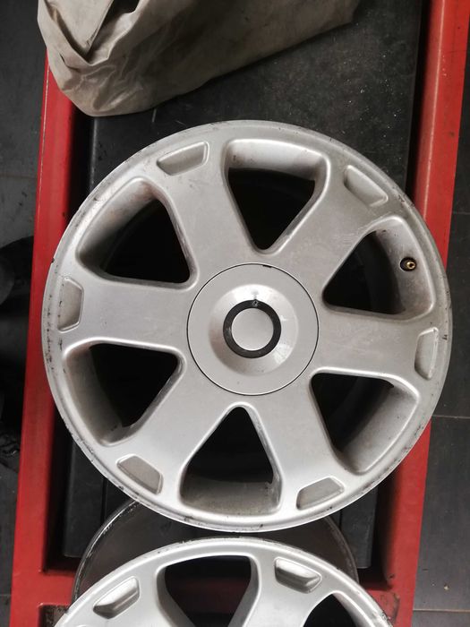 Джанти WV Audi Seat Skida