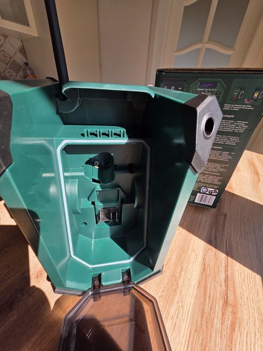 Boxa Parkside 20v 12v 230v