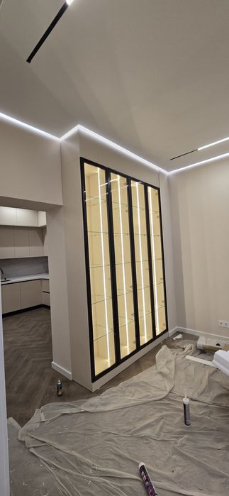 Отделка и ремонт