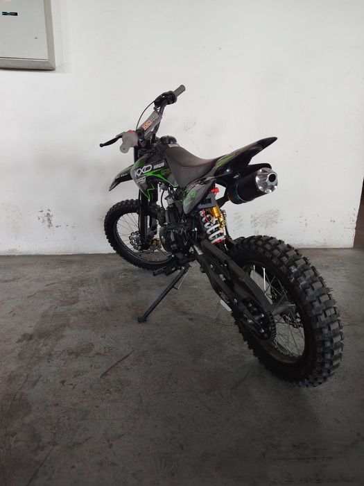 Cross KXD pro hawck 125cc nou cu garanție și livrare in toată țara