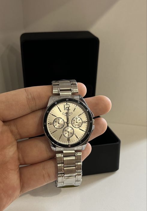 Часы Casio 1374D