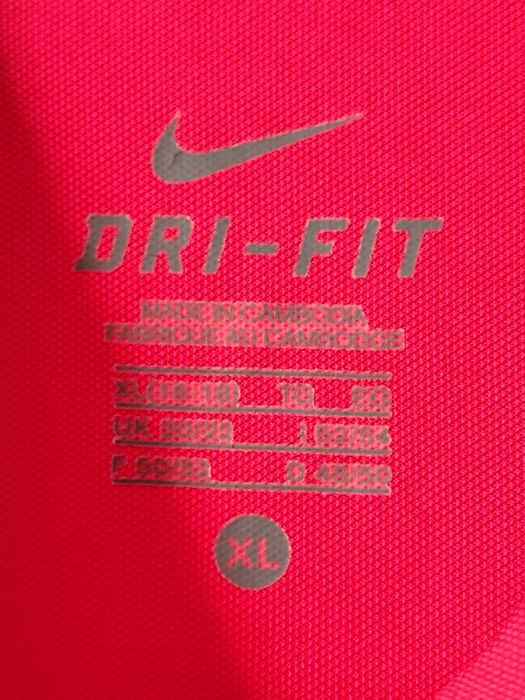 Nike tricou dama