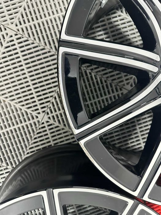 Jante Mercedes S class R 19 w223