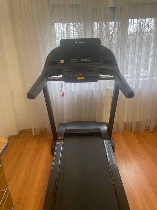 Banda de alergat electrica Orion Sprint C6