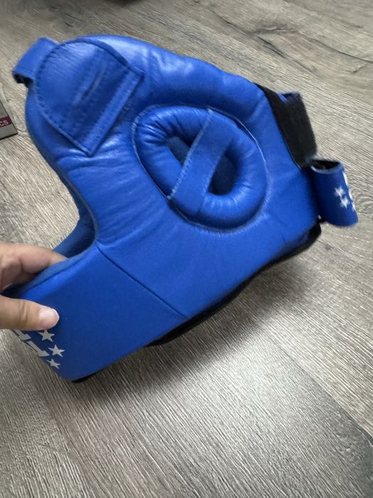 Спортивный Шлем детский новый