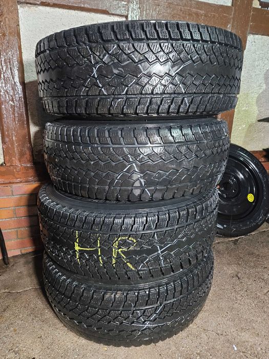 Джанти 15" 6х139,7  ЕТ -22