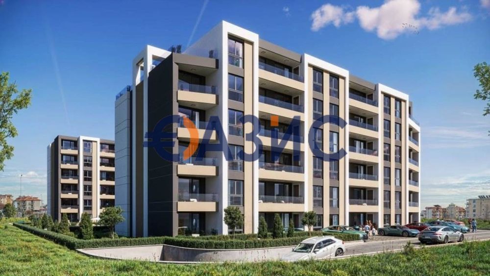 Продава се Двустаен апартамент в с. Равда, Област Бургас - 60 кв.м за 1300 €/кв.м - Снимка #4