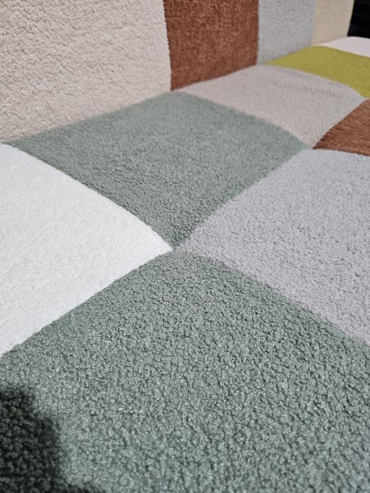 Divan shaxmat modern