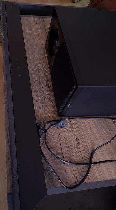 Саундбар Sony HT-FX9000