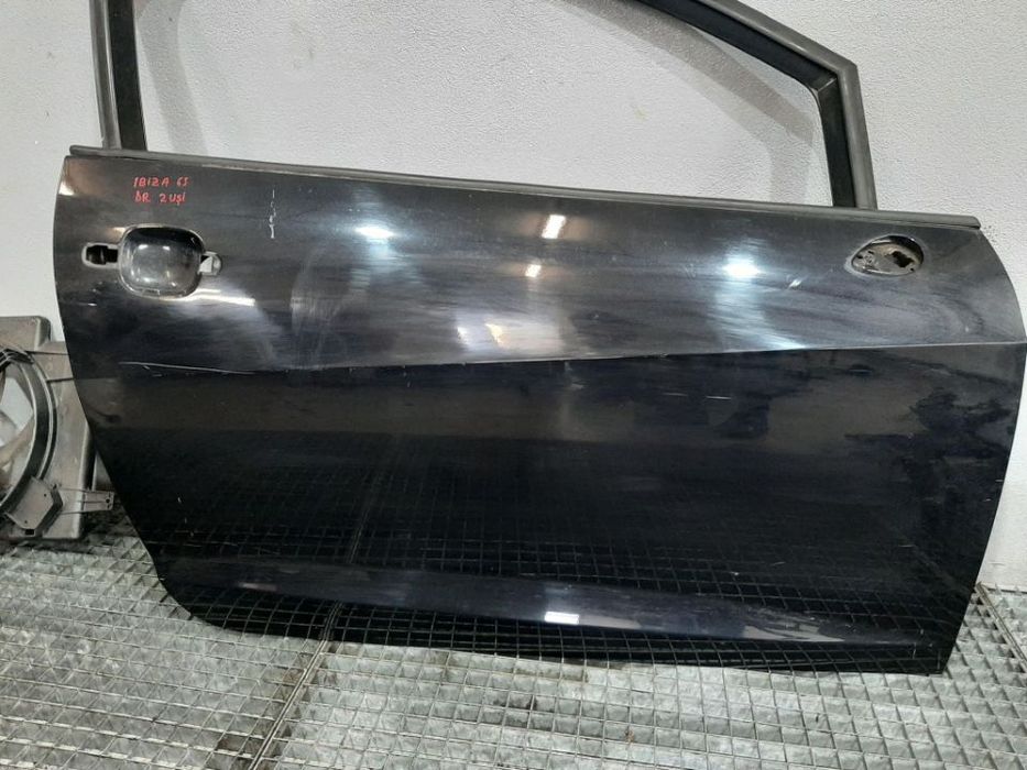 usa portiera dreapta seat ibiza 6j  model 2 usi