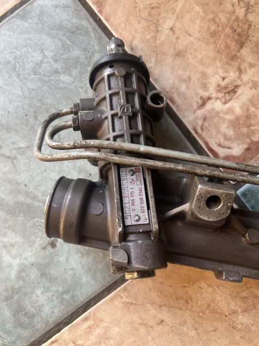 Рулевая Рейка BMW  E36