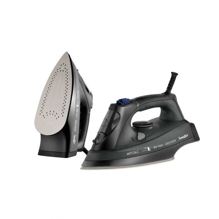 Доставка! Электрический утюг Sonifer SF-9016