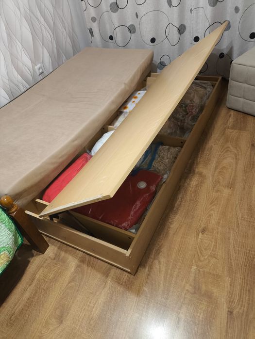 Продам раздвижную кровать