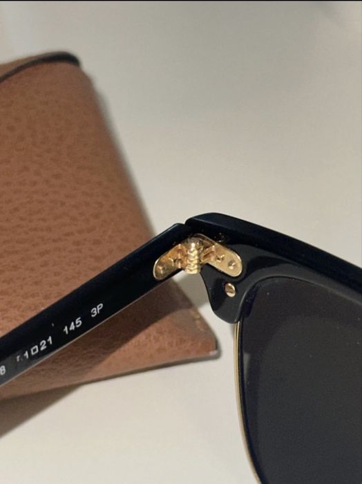 Ray-Ban Clubmaster