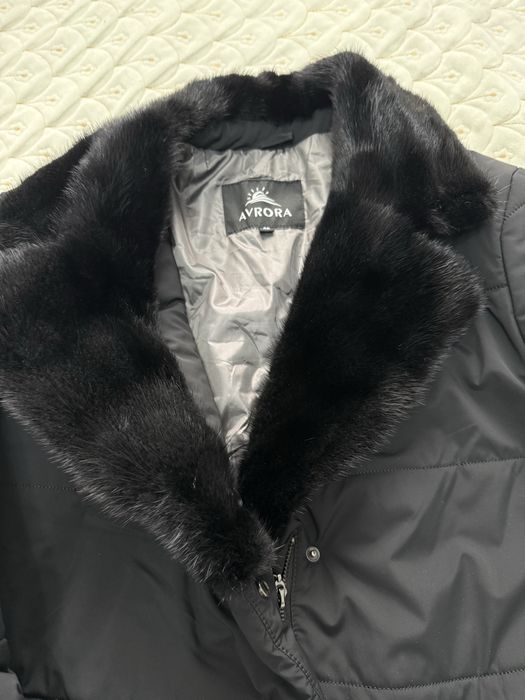 Продам зима верх одежда женская